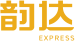 韵达快递
