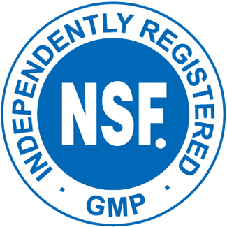 美国膳食补充剂的GMP认证
