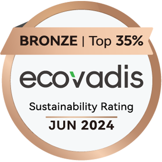 ecovadis企业社会责任评级